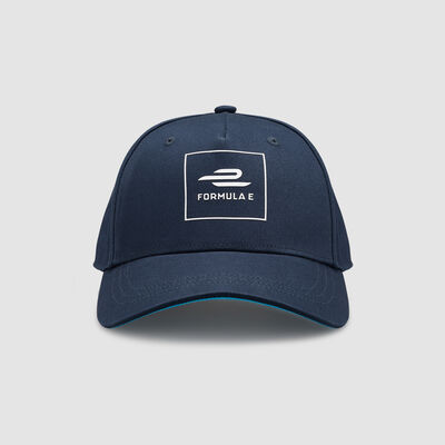 Kids Logo Cap